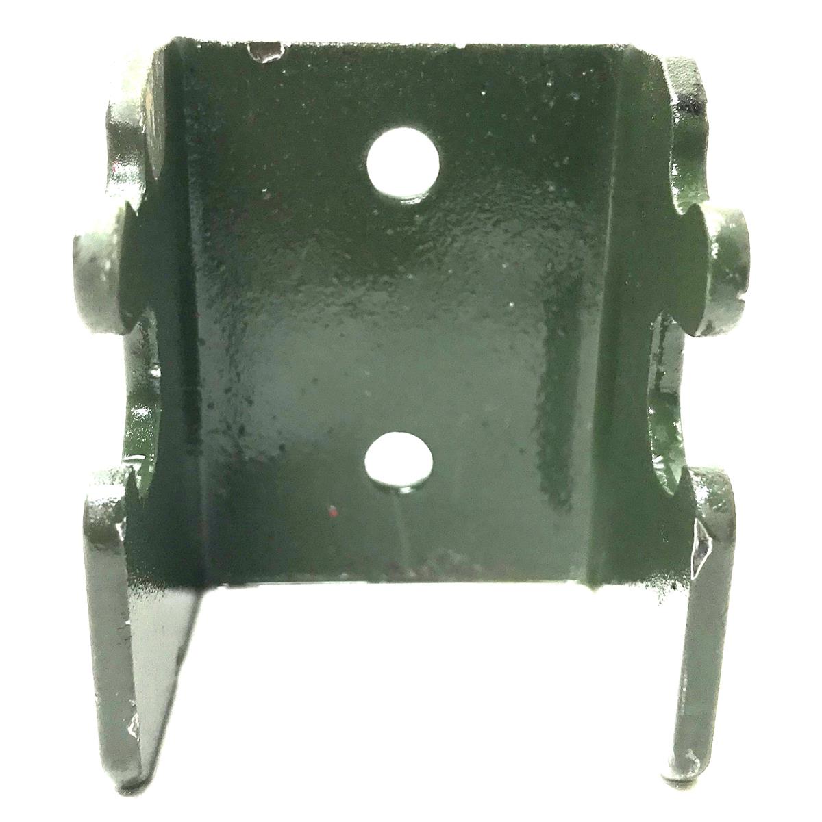 【WV PROJECT】23FW★ Catch Hood Hood Latch Tie Down Bracket HMMWV